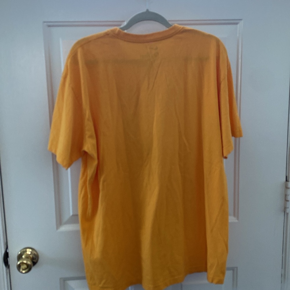 Nike Local Hero Men’s Loose Fit Tee Shirt. Size XL - Picture 3 of 7